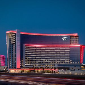 Choctaw Casino Resort - Durant